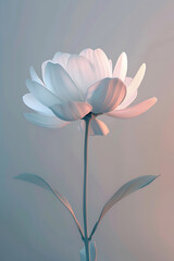 Obraz premium flower