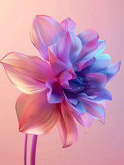 Fototapeta premium flower