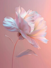 Obraz premium flower