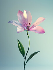 Fototapeta premium flower