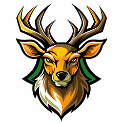 deer-head-logo 