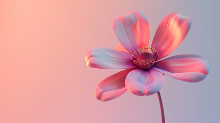 Fototapeta premium flower