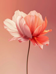 Obraz premium flower wallpaper