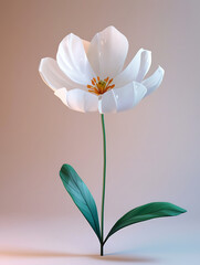 Obraz premium flower wallpaper