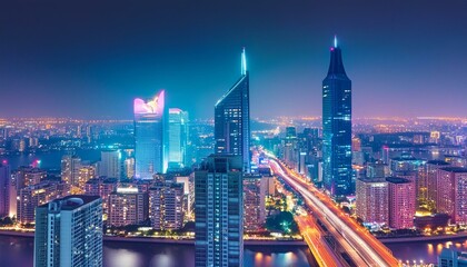 Fototapeta premium 風景