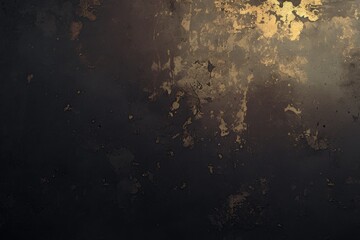 Abstract dark background for innovative design concepts needed