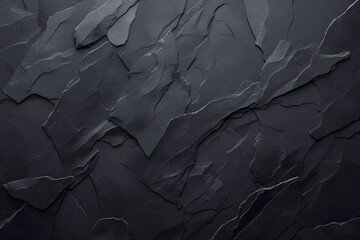 Abstract dark background for creative project design elements