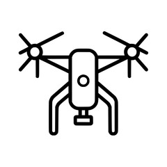 Drone icon, Drone illustration, drone png, drone svg, drone vector, technology icon, nature icon, robot icon, web icon, business icon, Files for Cricut, Craft Supplies Tools, Clip Art Image Files, Can