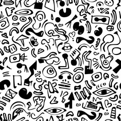 Fototapeta premium style 