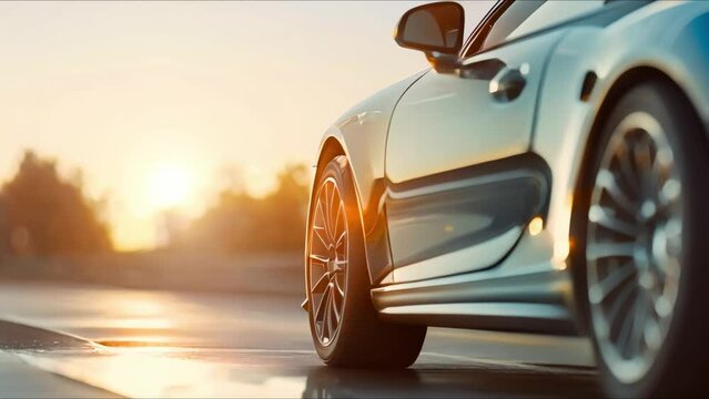 Transform your vehicle with our topnotch cleaning and cosmetic services. Concept Vehicle transformation, Cleaning services, Cosmetic enhancements, Auto detailing