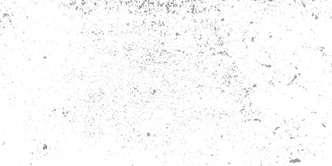 Rectangular rustic grunge gray texture.  Rough effect of ice, snow for winter design. Dirty eroded vintage background. Vector illustration.