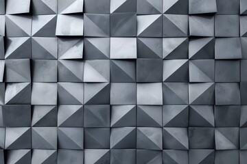 Obraz premium abstract geometric background