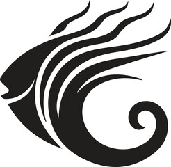 illustration of a fish