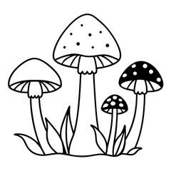 mushroom