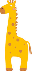 cute giraffe
