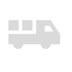 Fototapeta premium truck delivery icon vector design element 