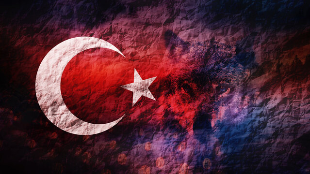 T&uuml;rk Bayrağı 