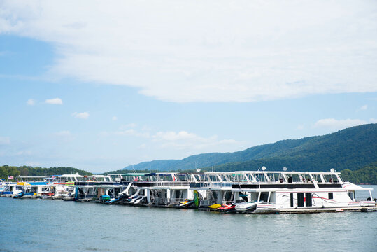 House Boats Raystown Lake