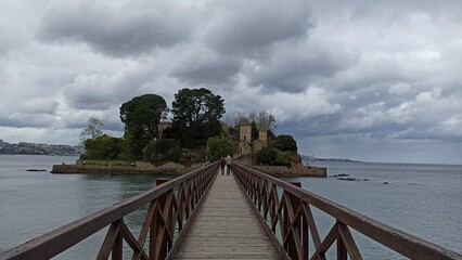 Santa Cruz de Oleiros
