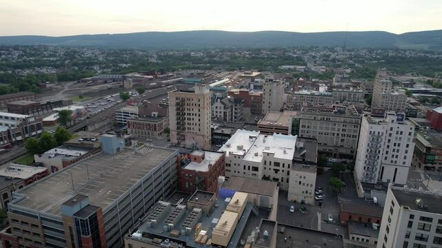 Scranton, PA