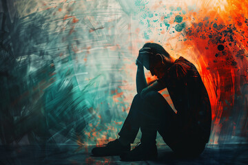 anxiety mental health disorder 