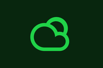 vacation illustration in flat style design. Vector illustration.