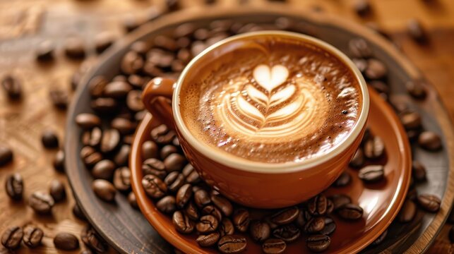 Uses of Coffee Beyond Just a Delicious Beverage