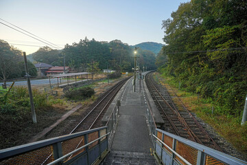 仁保駅