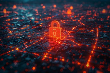 Global Network Security Encryption: Protecting Personal Information