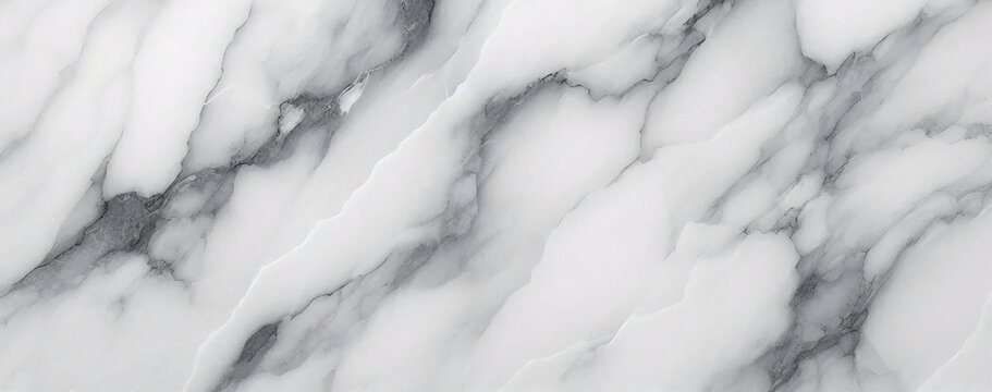 Texture et fond en marbre blanc.	
