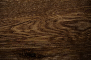 Dark ash wood pattern background