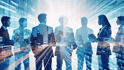 Business, company, organization, colleagues, design, programmer, programming, code, graphics, Generative AI