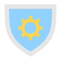 Security management icon