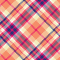 Plaid Pattern Seamless. Tartan Plaid Vector Seamless Pattern. for Shirt Printing,clothes, Dresses, Tablecloths, Blankets, Bedding, Paper,quilt,fabric and Other Textile Products.