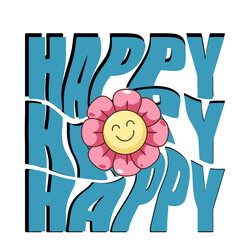 birthday card with flowers © betania