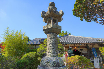 円政寺　