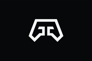 esports logo, dice logo, video games logo, Stylized joystick buttons, Joystick game logo design template, Game logo template vector, Play Button and Joy Stick Gaming Logo, gamer logo, controller