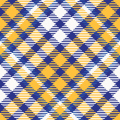 Scottish Tartan Plaid Seamless Pattern, Checkerboard Pattern. Seamless Tartan Illustration Vector Set for Scarf, Blanket, Other Modern Spring Summer Autumn Winter Holiday Fabric Print.