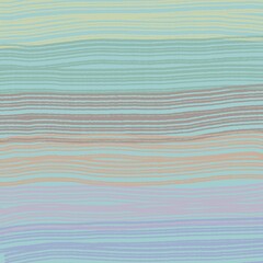 Oil painting style background image