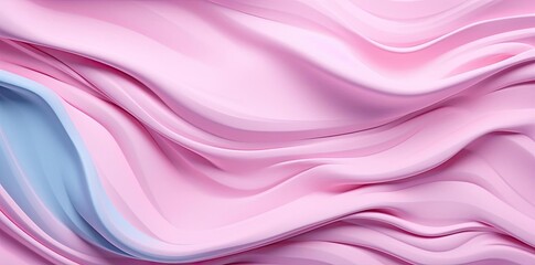 Obraz premium blue background pink marbled fabric with a lot of pink marbled fabric with a lot of pink marbled fabric with a lot of pink marbled fabric with a lot of pink marbled fabric