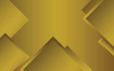 Golden abstract wallpaper,  modern and cool background.