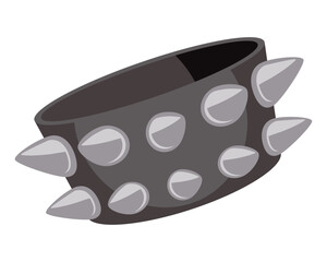 heavy metal bracelet