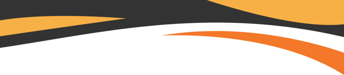 Wave Corner Shape Element