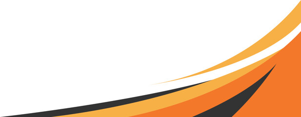 Wave Corner Shape Element