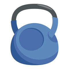 kettlebell fitness and gym equipment