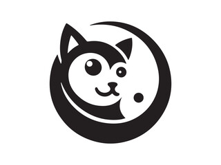 Obraz premium cat cartoon