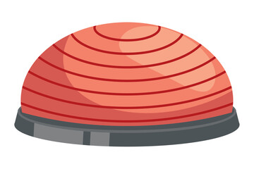 balance ball gym equipment