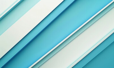 Fototapeta premium abstract blue background