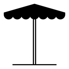 Picnic Umbrella