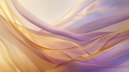 Obraz premium abstract background with waves